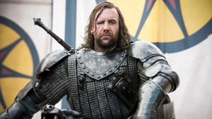 Игра престолов 1 сезон 9 серия