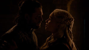 Игра престолов 8 сезон 4 серия