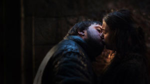 Игра престолов 4 сезон 9 серия