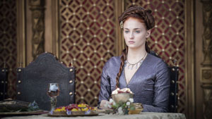 Игра престолов 4 сезон 3 серия