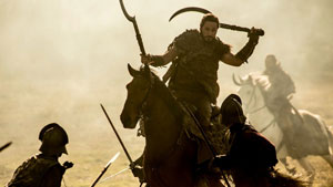 Игра престолов 7 сезон 4 серия