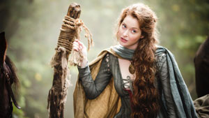 Игра престолов 1 сезон 6 серия