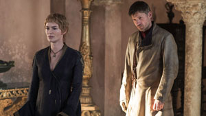 Игра престолов 6 сезон 4 серия