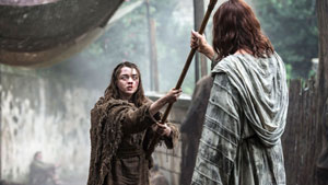 Игра престолов 6 сезон 2 серия