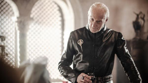 Игра престолов 3 сезон 6 серия