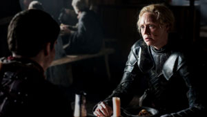 Игра престолов 5 сезон 2 серия