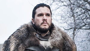 Игра престолов 8 сезон 1 серия