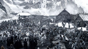 Игра престолов 5 сезон 8 серия