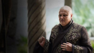 Игра престолов 5 сезон 1 серия