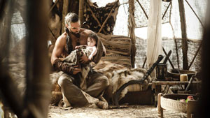 Игра престолов 2 сезон 10 серия