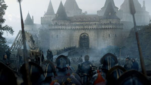 Игра престолов 6 сезон 7 серия