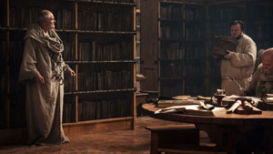 Игра престолов 7 сезон 2 серия