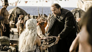 Игра престолов 1 сезон 1 серия