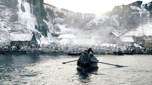 Игра престолов 5 сезон 8 серия