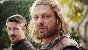 Игра престолов 1 сезон 4 серия