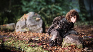 Игра престолов 1 сезон 8 серия