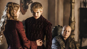 Игра престолов 3 сезон 10 серия