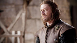 Игра престолов 1 сезон 3 серия