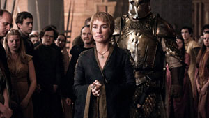 Игра престолов 6 сезон 8 серия