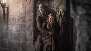 Игра престолов 5 сезон 7 серия