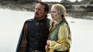 Игра престолов 5 сезон 2 серия