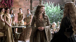 Игра престолов 5 сезон 3 серия