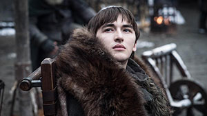 Игра престолов 8 сезон 1 серия