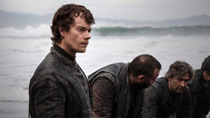 Игра престолов 7 сезон 4 серия