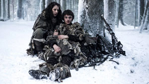 Игра престолов 6 сезон 6 серия