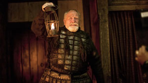 Игра престолов 1 сезон 8 серия