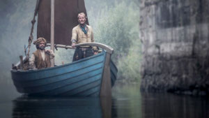 Игра престолов 5 сезон 5 серия