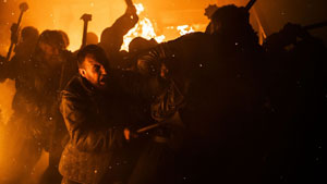 Игра престолов 7 сезон 2 серия