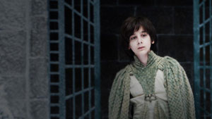 Игра престолов 4 сезон 7 серия