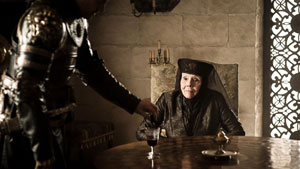 Игра престолов 7 сезон 3 серия