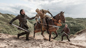 Игра престолов 5 сезон 4 серия