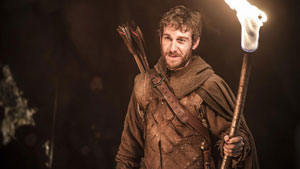 Игра престолов 3 сезон 7 серия