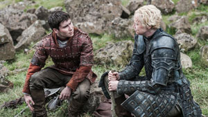 Игра престолов 5 сезон 3 серия