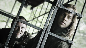 Игра престолов 2 сезон 2 серия