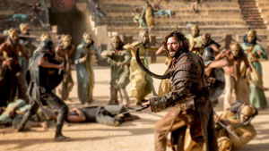 Игра престолов 5 сезон 9 серия