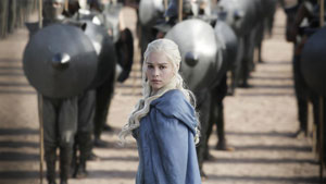 Игра престолов 3 сезон 4 серия