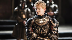 Игра престолов 2 сезон 9 серия