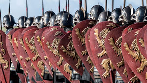 Игра престолов 7 сезон 4 серия